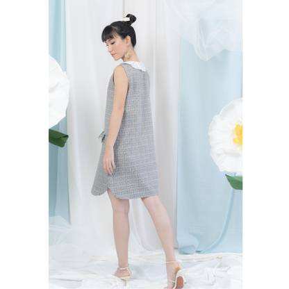 Taehee Tweed Dress