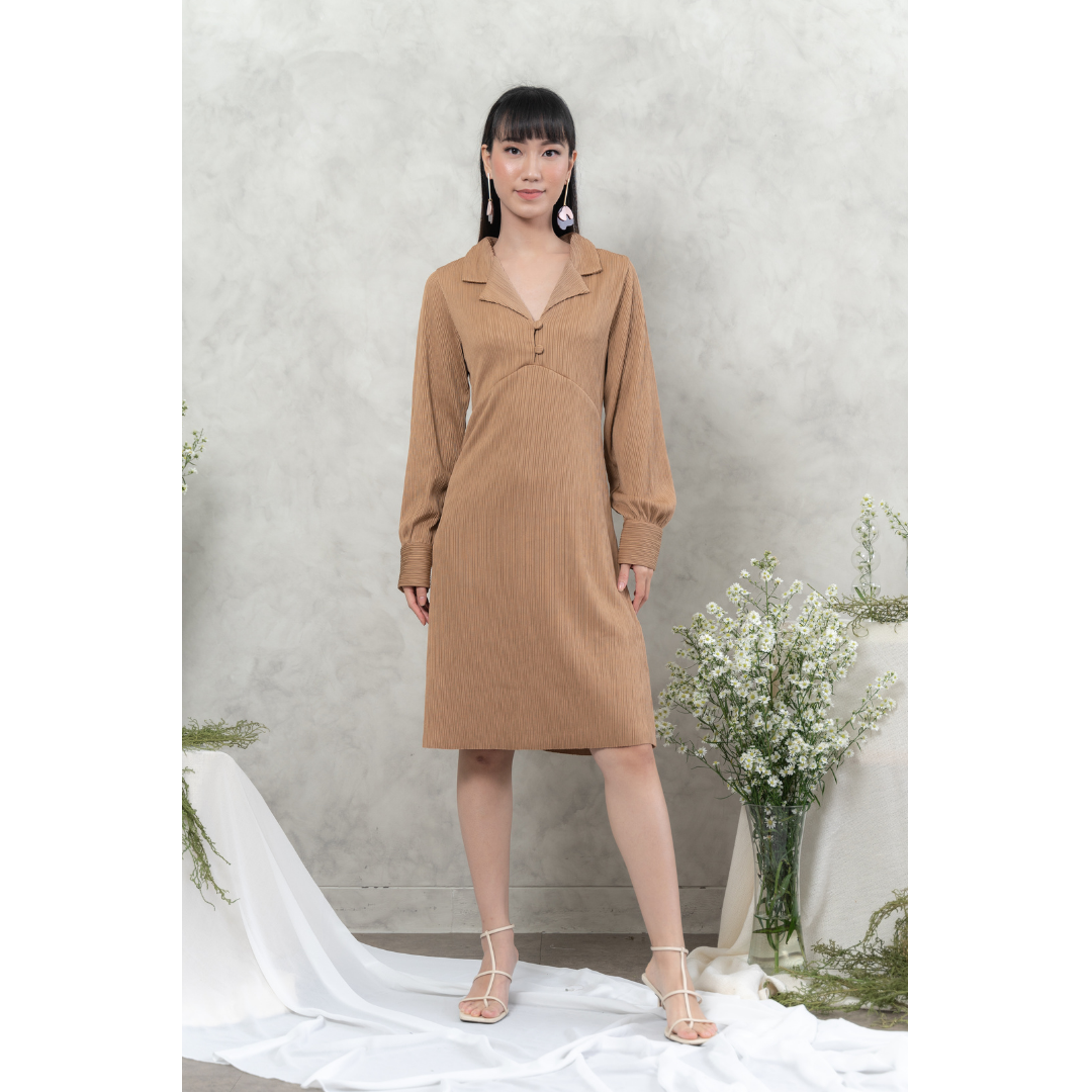 Jiwon Dress