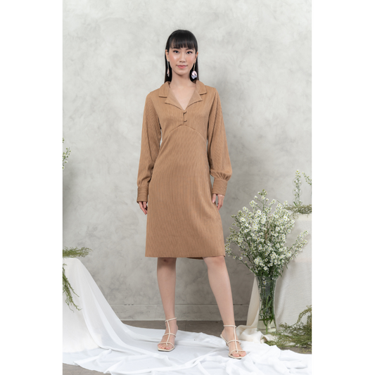 Jiwon Dress