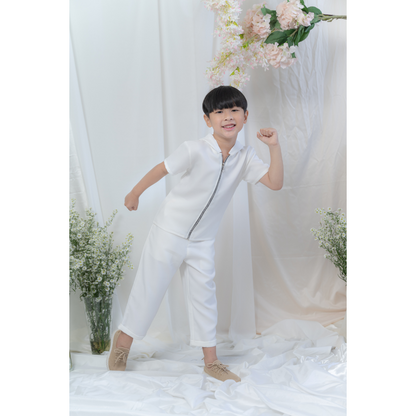 Mini Eunwoo Pants