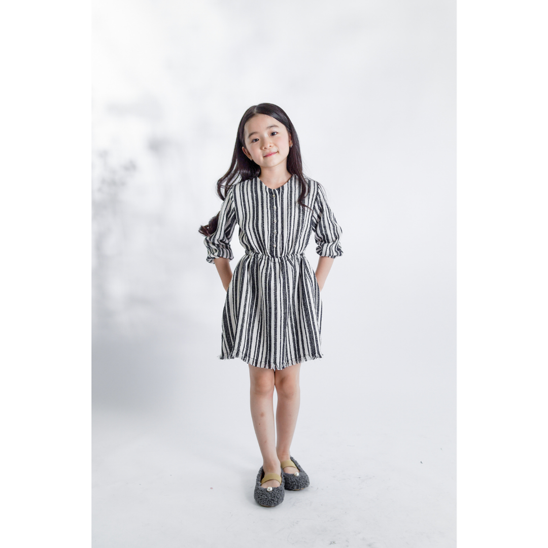 Mini Joon Jumpsuit