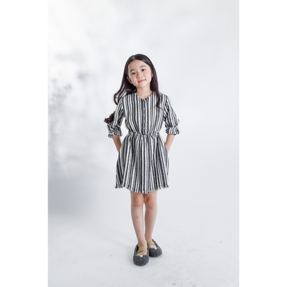 Mini Joon Jumpsuit