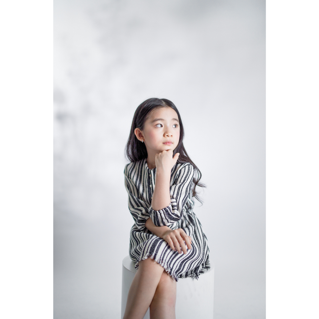 Mini Joon Jumpsuit
