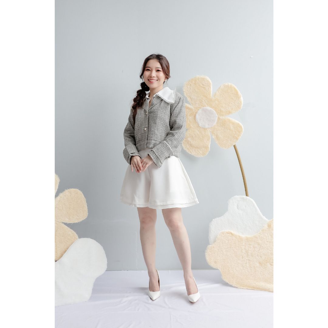 Ayaco Ha Yoon Blazer