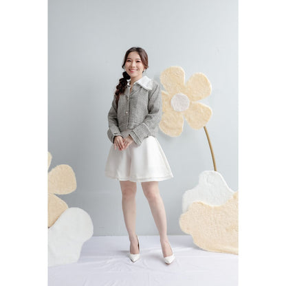 Ayaco Ha Yoon Blazer