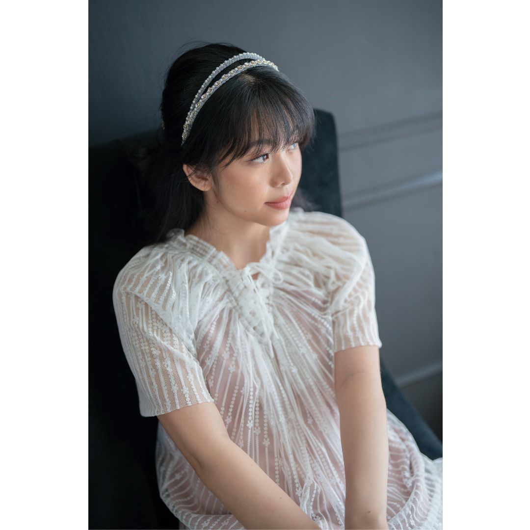 Joy Lace Dress