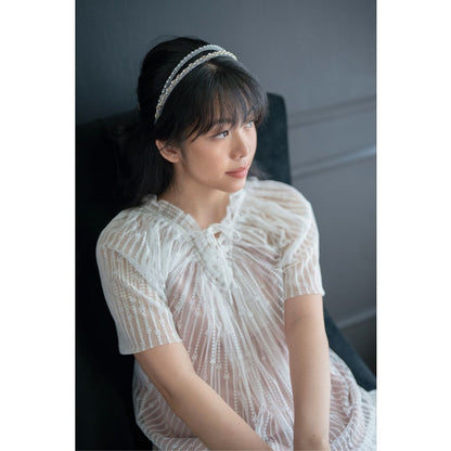 Joy Lace Dress