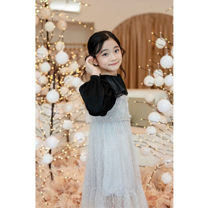 Mini Soo Ki Set Dress