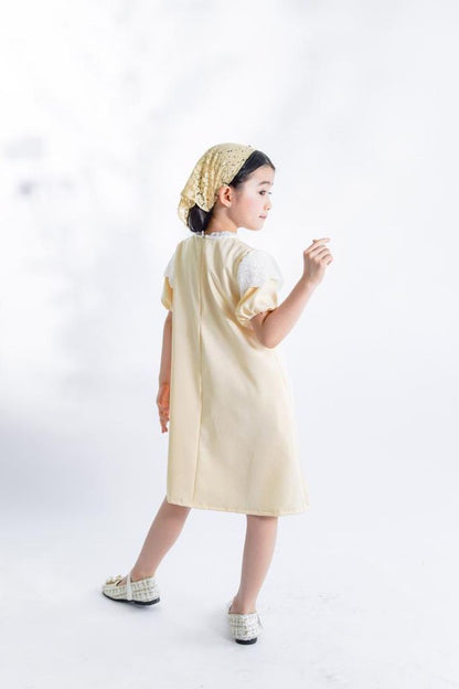 Mini Joo Yi Dress