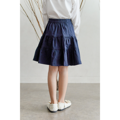 Mini Deji Skirt