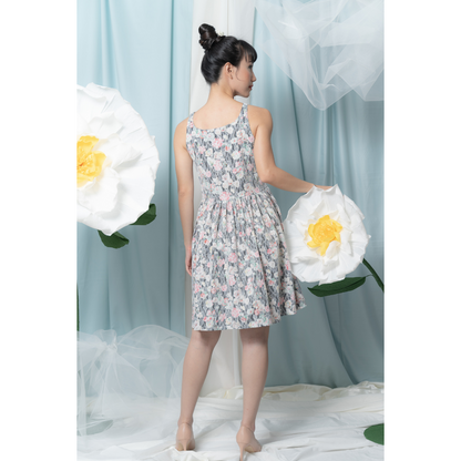Yoon Ah Floral Dress