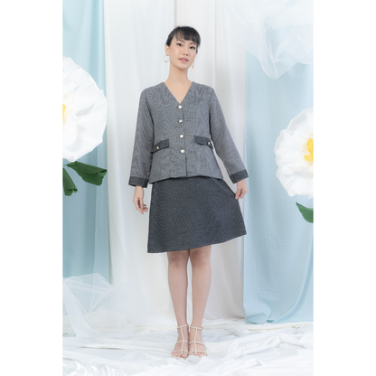 Bundle Kora Set + Mini Kora Dress
