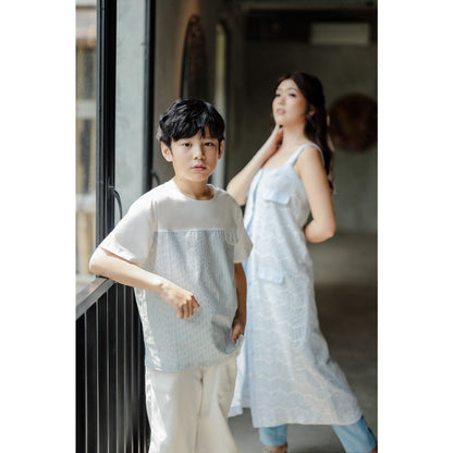 Ayaco x Niaghania Mini Ji Ah Set