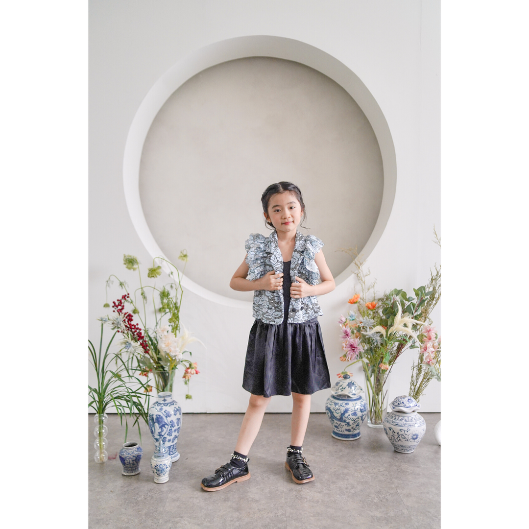 Mini Choa Set Dress