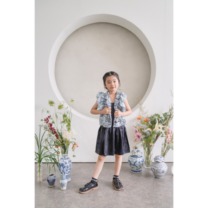 Mini Choa Set Dress
