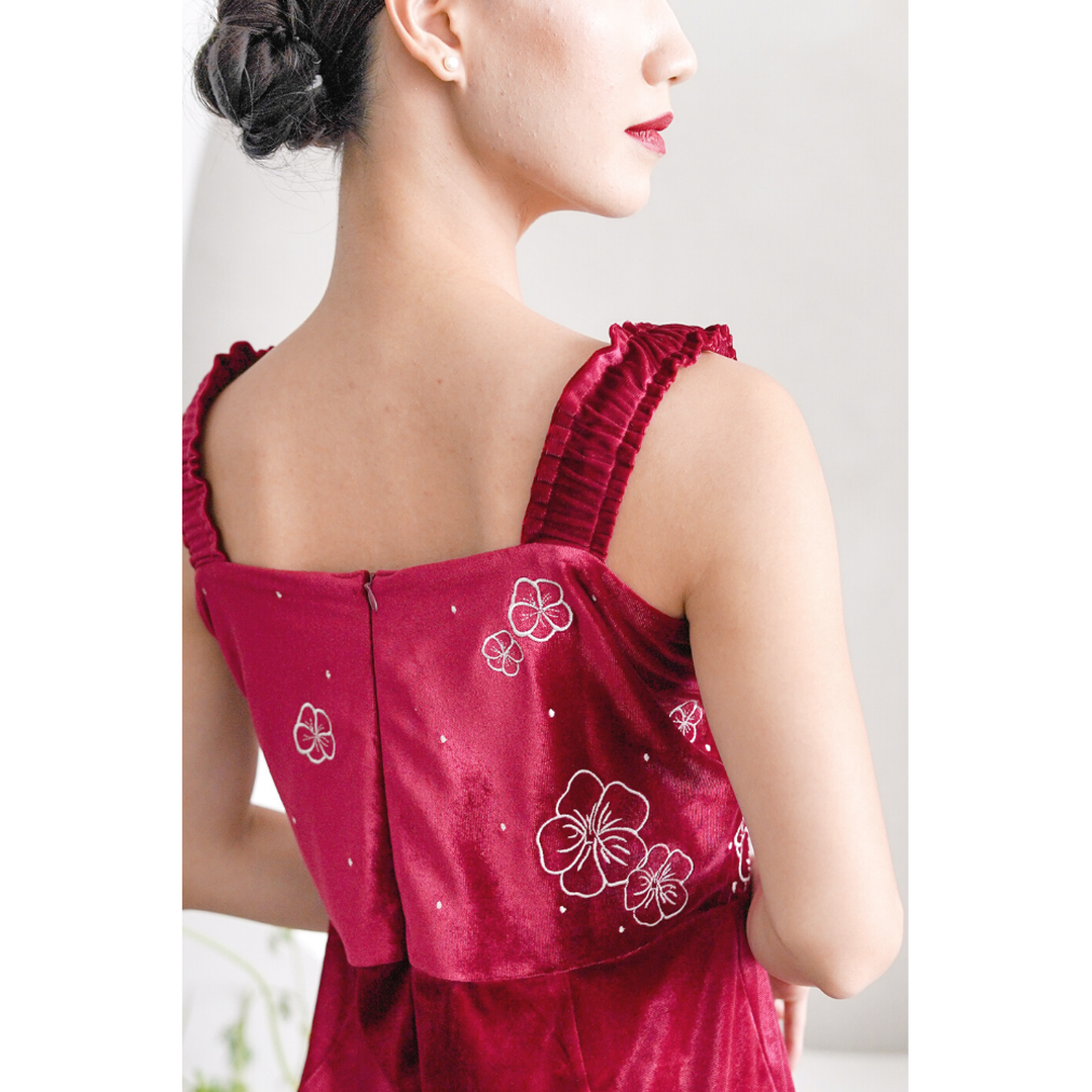 Ha-Eun Dress