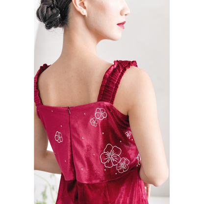 Ha-Eun Dress