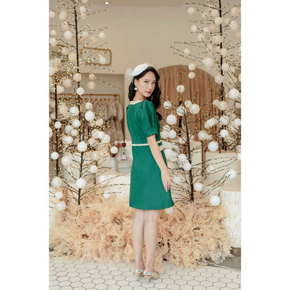 Woo Jin Dress