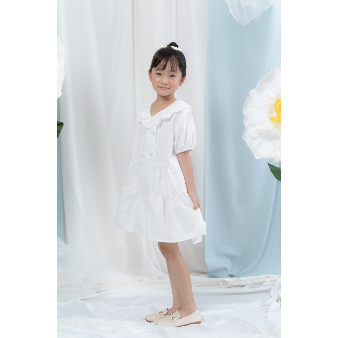 Bundle Bona Dress + Mini Bona Dress
