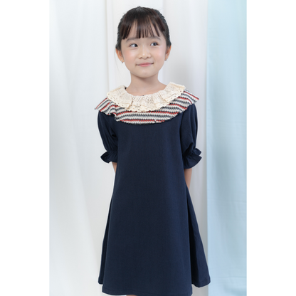 Bundle Minwoo Set + Mini Minwoo Dress