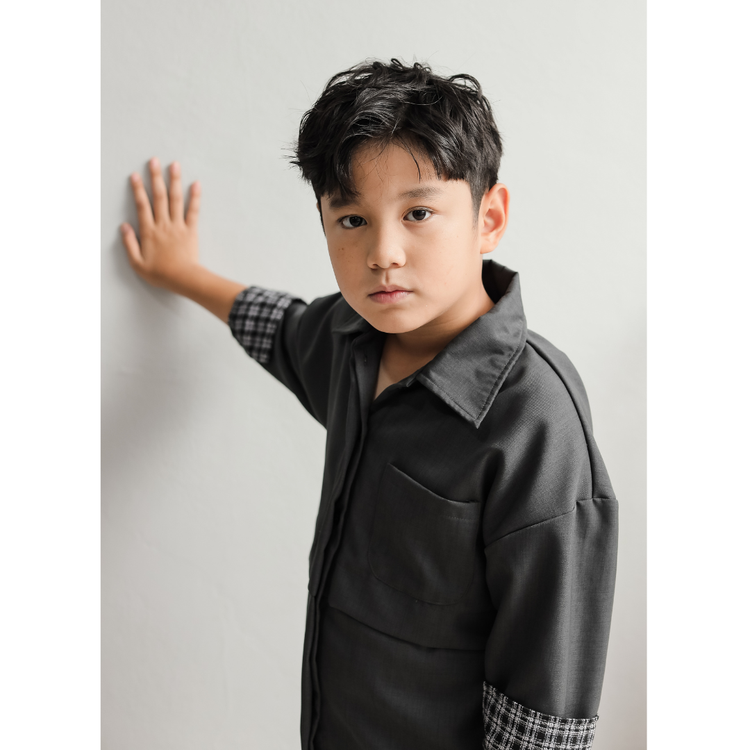 Mini Bo Gum Set