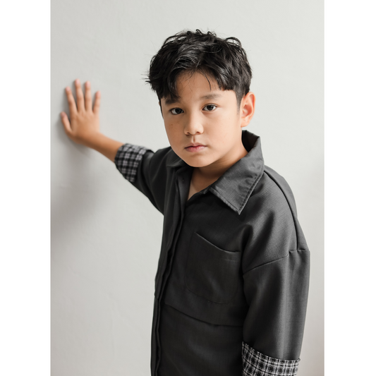 Mini Bo Gum Set
