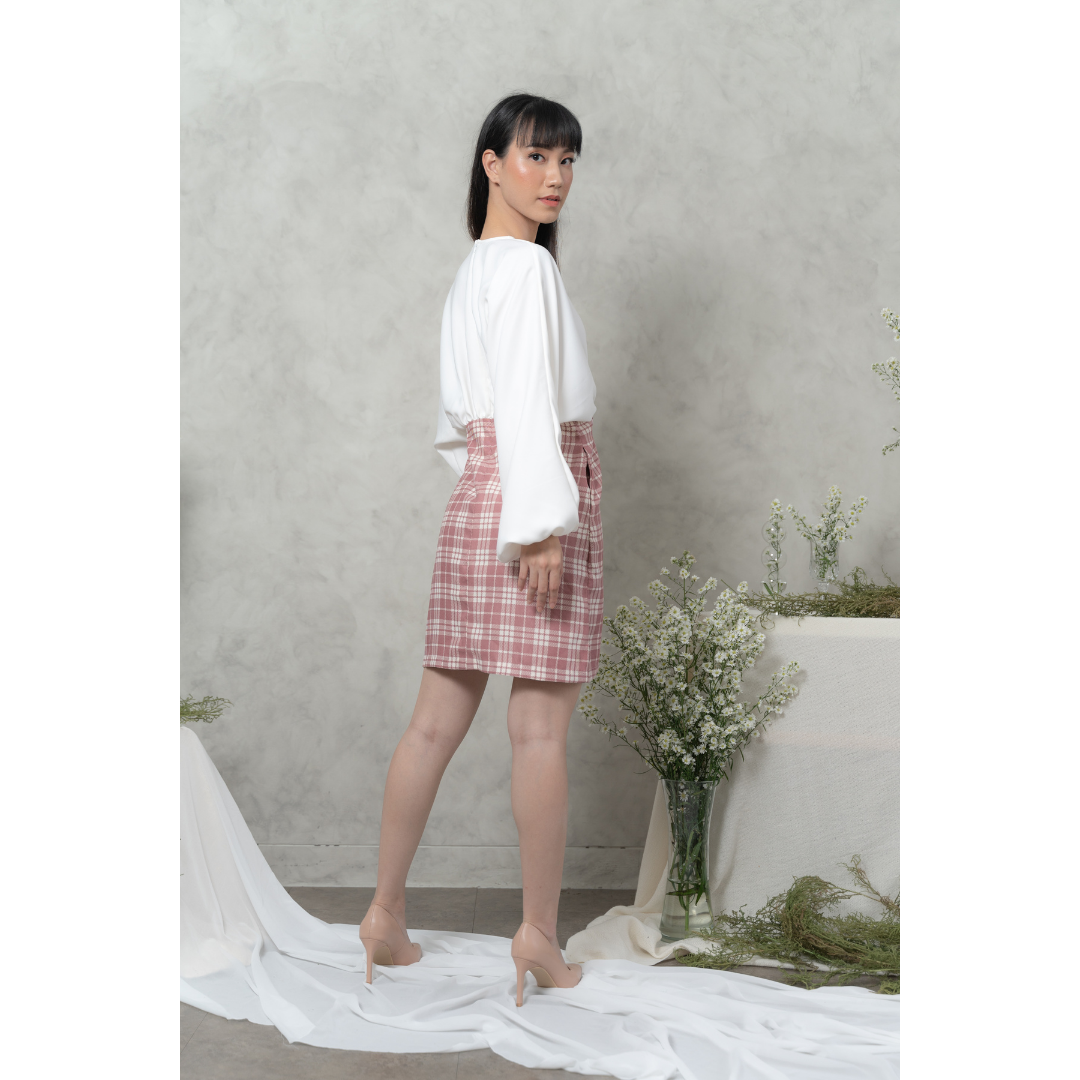 Bundle Hyera Dress + Mini Hyera Dress