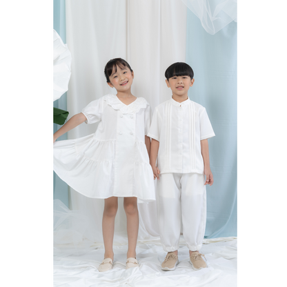 Bundle Bona Dress + Mini Bona Dress + Mini Bona Set