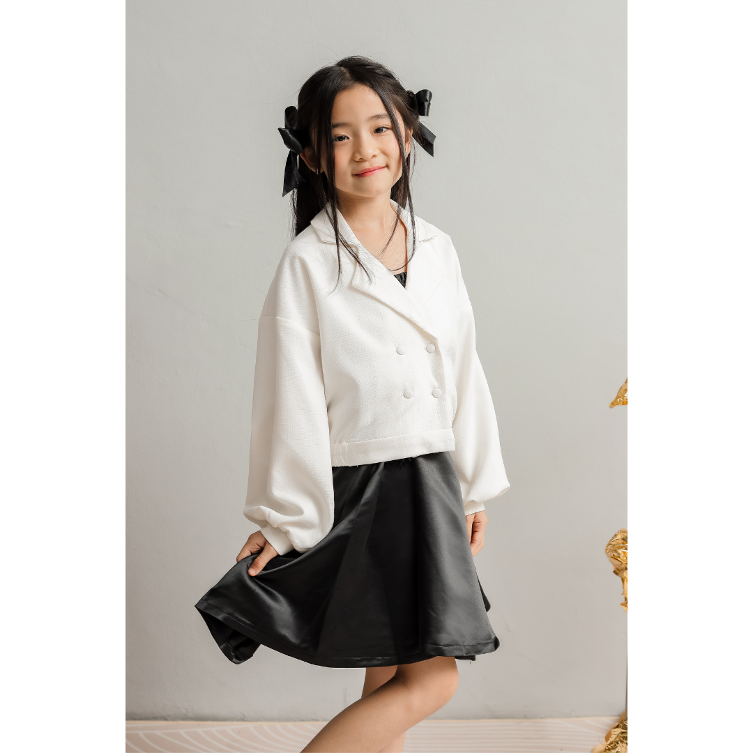 Mini Kwon Jacket