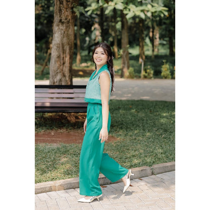 Ayaco x Niaghania Dal Mi Set (Emerald)