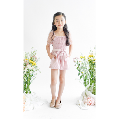 Mini Jini Jumpsuit