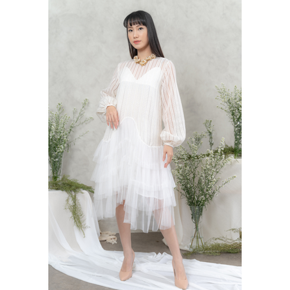 Ailee Tulle Dress