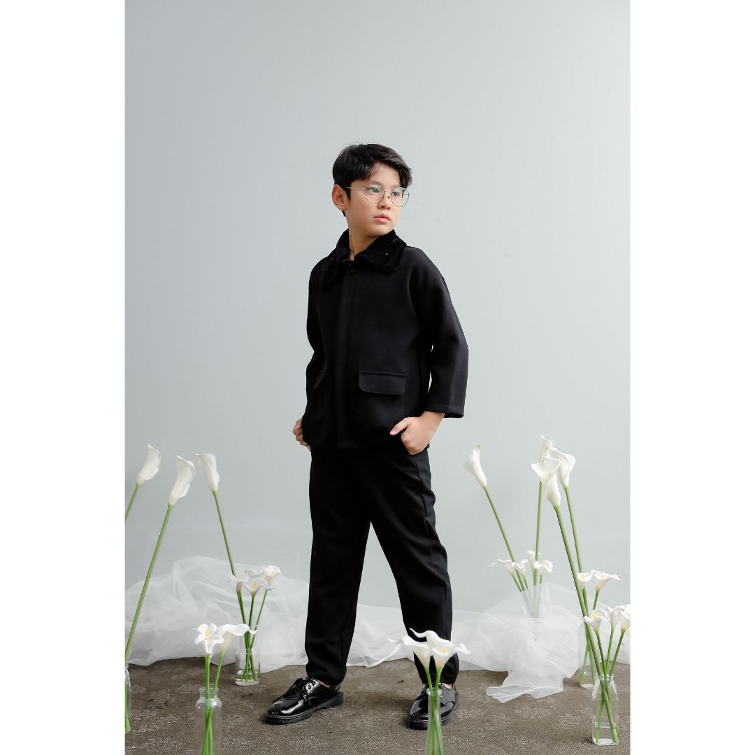 Mini Eun Kyung Set