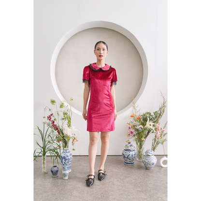 Ayoung Dress