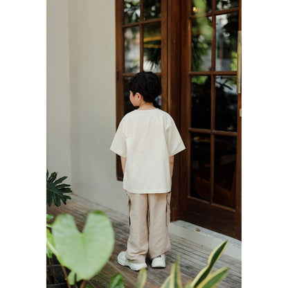 Mini Jae Hwa Set