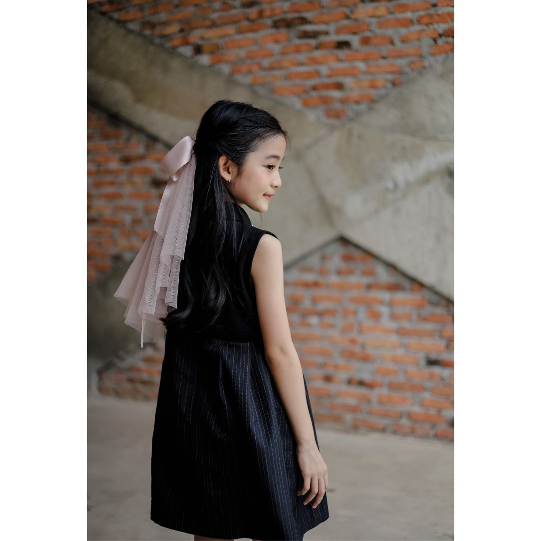 Ayaco x Niaghania Mini Mi Hee Dress