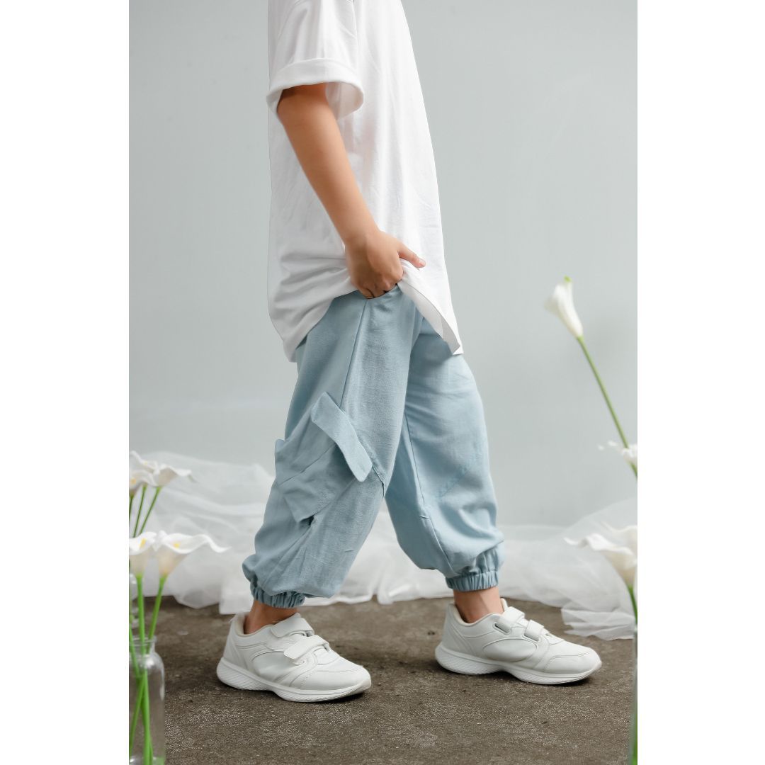 Mini Goo Pants