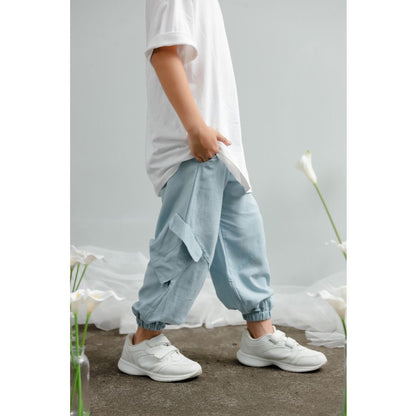 Mini Goo Pants