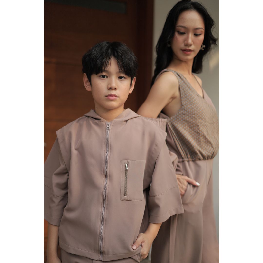 Je Ya Jumpsuit
