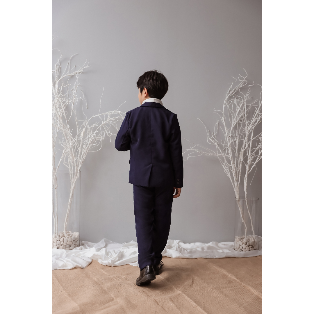 Mini Insu Trousers