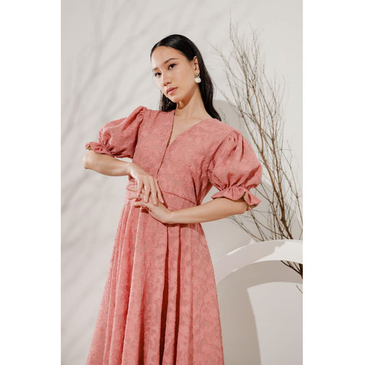 Oh Soo Dress