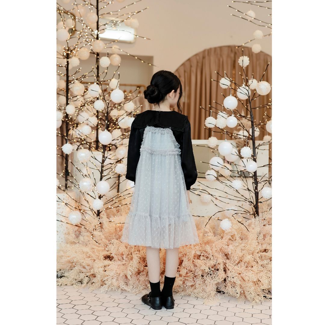 Mini Soo Ki Set Dress