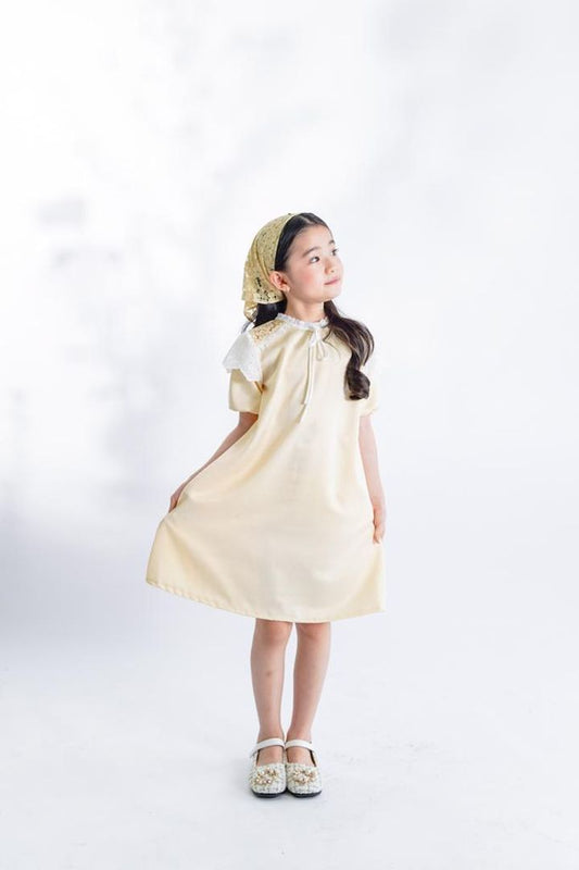 Mini Joo Yi Dress
