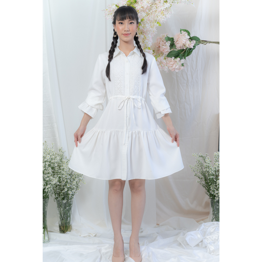 Eunwoo Dress