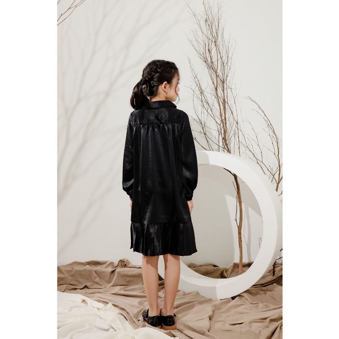 Mini Kyool Dress