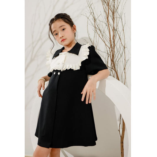Mini Hae Rin Dress