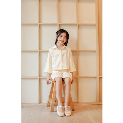 Mini Tsuyun Set (Girl)