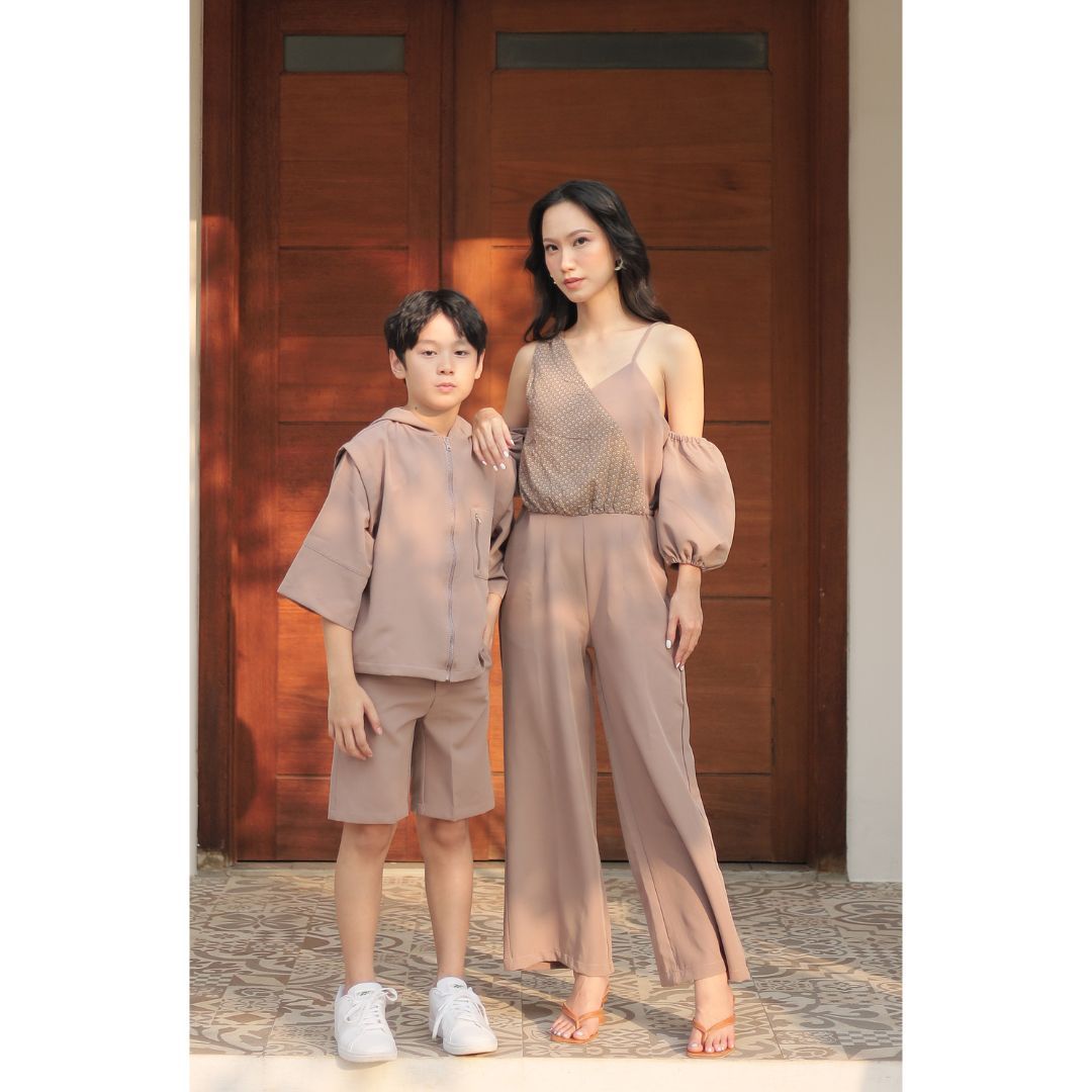 Je Ya Jumpsuit