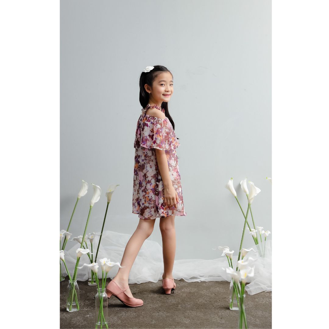 Mini Joo Eun Dress