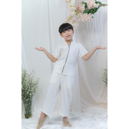 Mini Eunwoo Pants